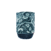 Ruffwear Mt. Hoodie Wärmendes Hunde-Loop Deep Teal