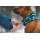 Ruffwear Mt. Hoodie Wärmendes Hunde-Loop Deep Teal