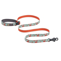 Ruffwear Crag Leine Tropical Bloom