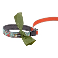 Ruffwear Crag Leine Tropical Bloom