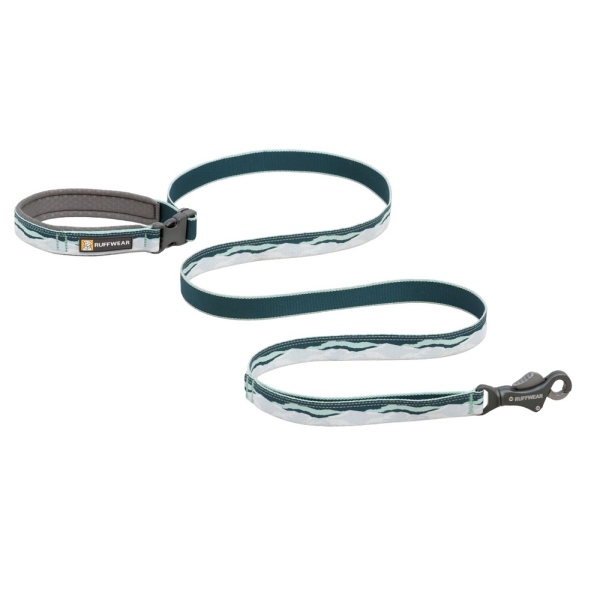 Ruffwear Crag Leine Northern Lights