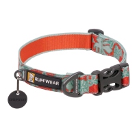 Ruffwear Crag Halsband Tropical Bloom