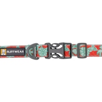 Ruffwear Crag Halsband Tropical Bloom