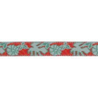 Ruffwear Crag Halsband Tropical Bloom