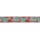 Ruffwear Crag Halsband Tropical Bloom