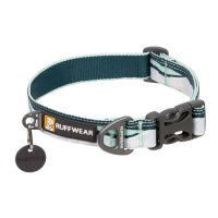 Ruffwear Crag Halsband Northern Lights