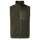 Pinewood 5266 Pile Fleece Weste Mossgreen (135)