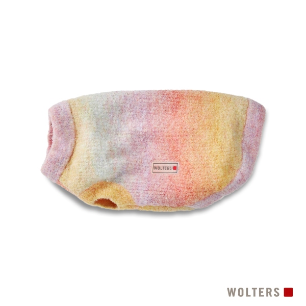 Wolters Strickpullover Sunset