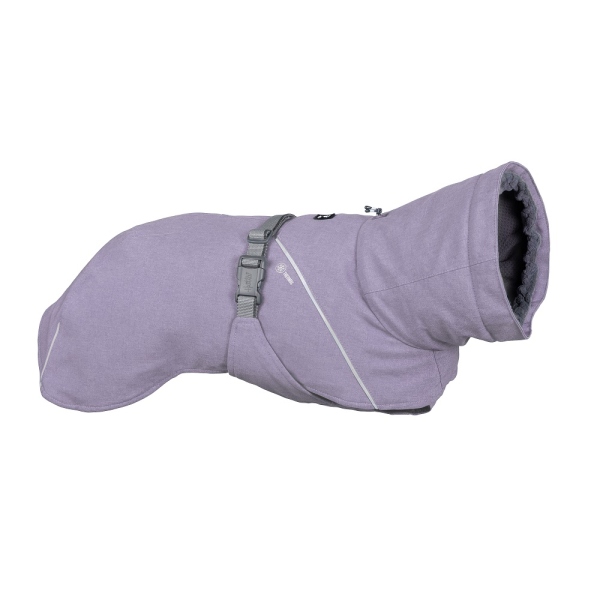 Hurtta Hundejacke Expedition Parka II lavender Limited Edition