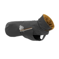 Hurtta Hundejacke Walk All-Season Jacket blackberry