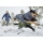 Hurtta Hundejacke Walk All-Season Jacket blackberry