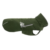 Hurtta Hundejacke Walk All-Season Jacket forest