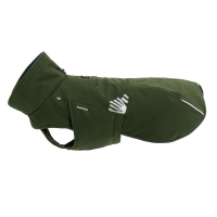 Hurtta Hundejacke Walk All-Season Jacket forest
