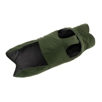 Hurtta Hundejacke Walk All-Season Jacket forest