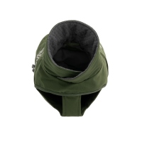 Hurtta Hundejacke Walk All-Season Jacket forest