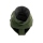 Hurtta Hundejacke Walk All-Season Jacket forest
