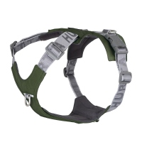 Hurtta Hundegeschirr Rover Harness forest