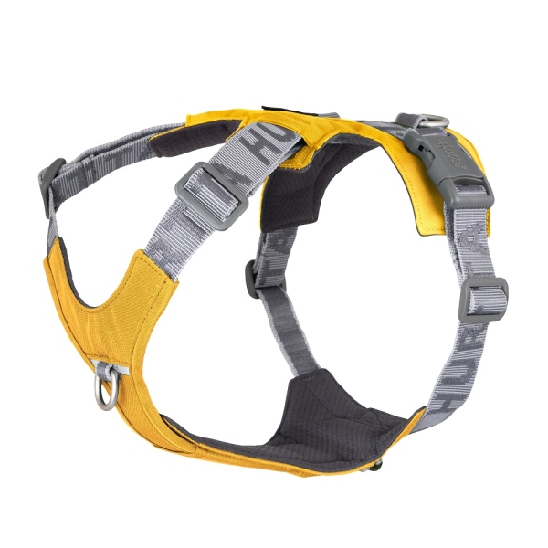 Hurtta Hundegeschirr Rover Harness honey Limited Edition