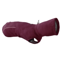 Hurtta Wärmende Hundejacke Warming Midlayer eggplant