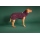 Hurtta Wärmende Hundejacke Warming Midlayer eggplant