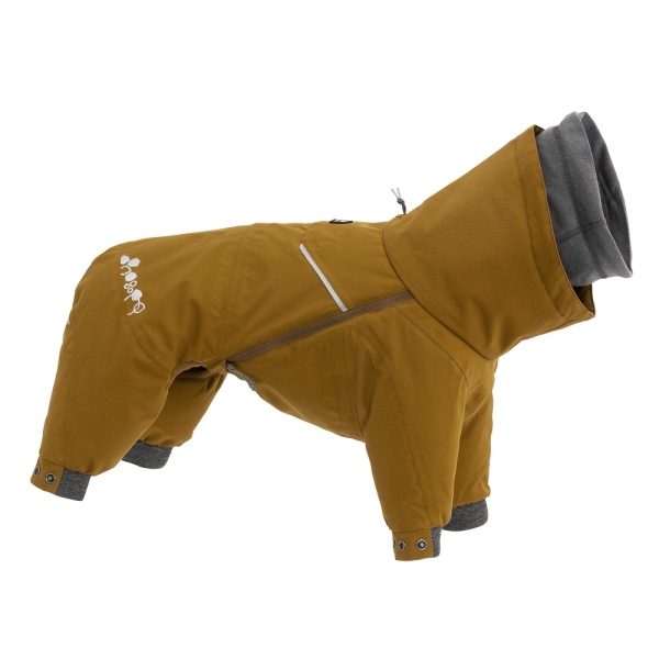 Hurtta Hunde-Overall Extreme Overall II desert