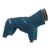 Hurtta Hunde-Overall Extreme Overall II arctic sea