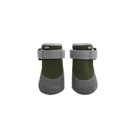Hurtta Hundeschuhe Weekend Warrior Boots forest - 2 Stück