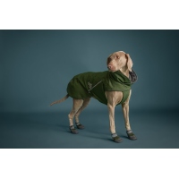 Hurtta Hundeschuhe Weekend Warrior Boots forest - 2 Stück