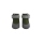 Hurtta Hundeschuhe Weekend Warrior Boots forest - 2 Stück