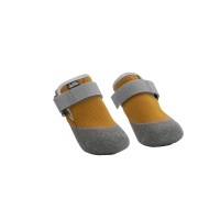 Hurtta Hundeschuhe Weekend Warrior Boots desert - 2 Stück