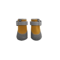 Hurtta Hundeschuhe Weekend Warrior Boots desert - 2 Stück