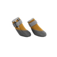 Hurtta Hundeschuhe Weekend Warrior Boots desert - 2 Stück