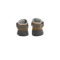Hurtta Hundeschuhe Weekend Warrior Boots desert - 2 Stück
