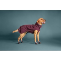 Hurtta Hundeschuhe Weekend Warrior Boots eggplant - 2 Stück