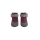 Hurtta Hundeschuhe Weekend Warrior Boots eggplant - 2 Stück