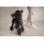 Hurtta Hundegeschirr Seeker Harness raven