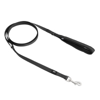 Hurtta Hundeleine Seeker Standard Leash raven