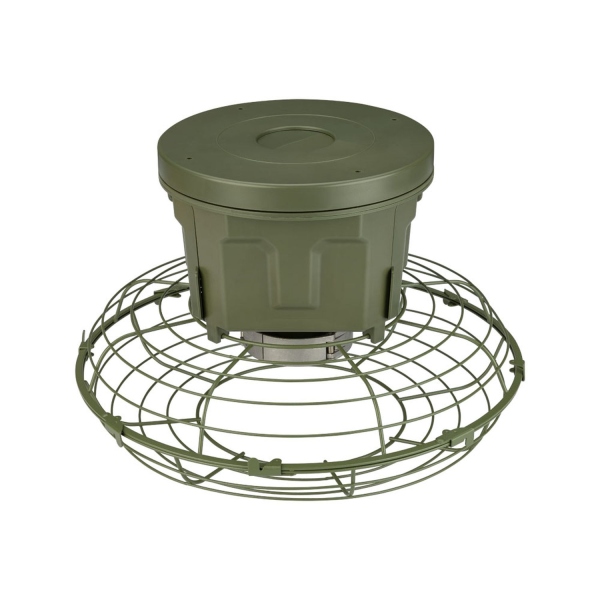 EUROHUNT Futterautomat Evolution 2.0 (12V)
