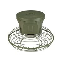 EUROHUNT Futterautomat Evolution 2.0 (12V)