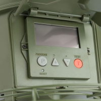 EUROHUNT Futterautomat Evolution 2.0 (12V)