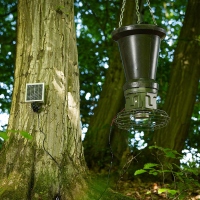 EUROHUNT Futterautomat Evolution 2.0 (12V)