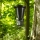 EUROHUNT Futterautomat Evolution 2.0 (12V) mit Batterie und Solarpanel