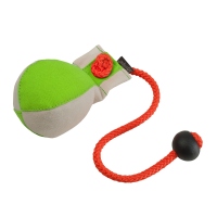 Mystique Dummy Ball Marking 150g weiß / neon grün