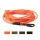Mystique® Biothane Schleppleine rund 8mm Robust